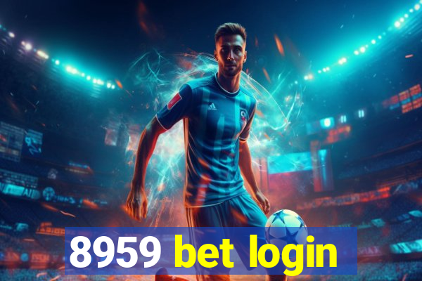 8959 bet login